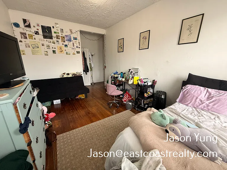 238 Hemenway St #6 — Photo 10