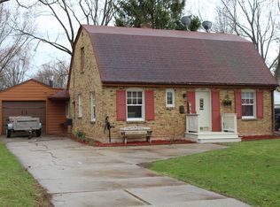 325 Taft St, Green Bay, WI 54301