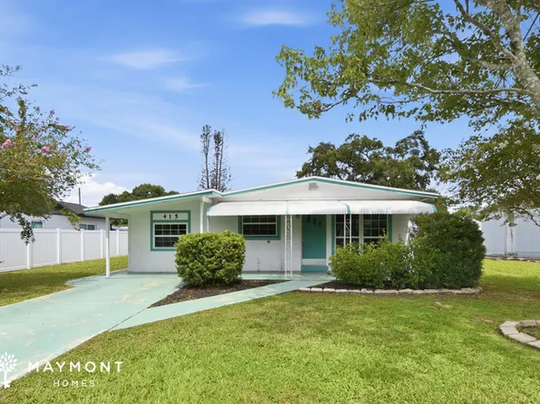 415 California Ave, Saint Cloud, FL 34769