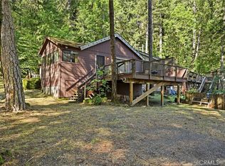 16221 Bottle Rock Rd, Cobb, CA 95426