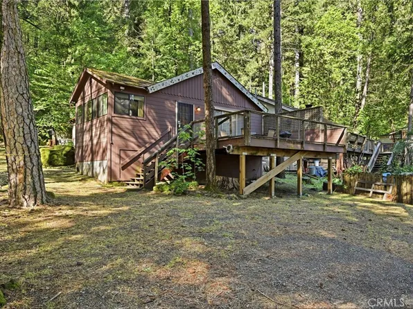 16221 Bottle Rock Rd, Cobb, CA 95426