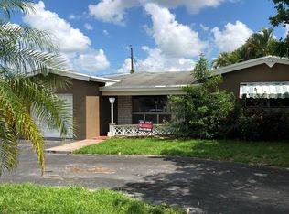 7825 Shalimar St, Miramar, FL 33023