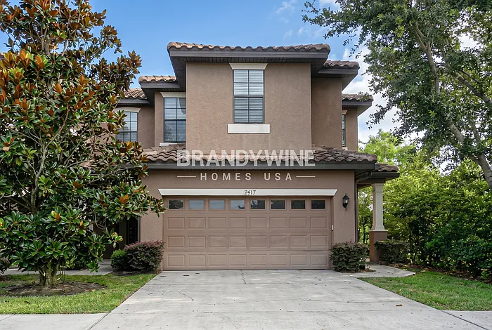 2417 Montiano Ct — Photo 2