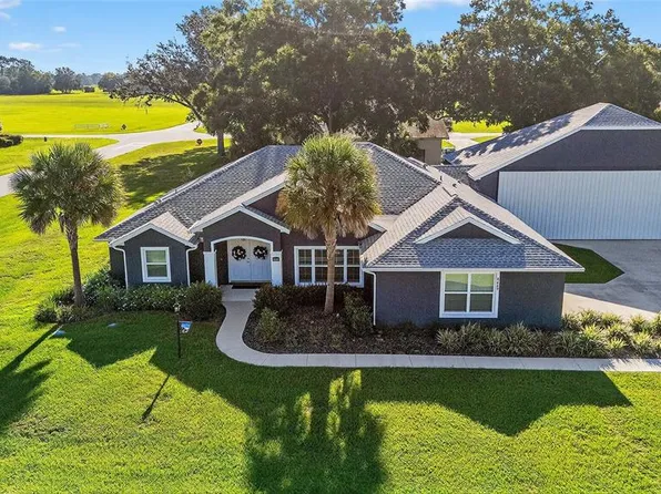 8669 SE 71st Ct, Ocala, FL 34472