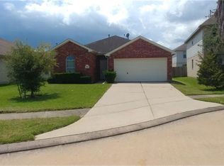 3914 Teal Vista Ct, Fresno, TX 77545