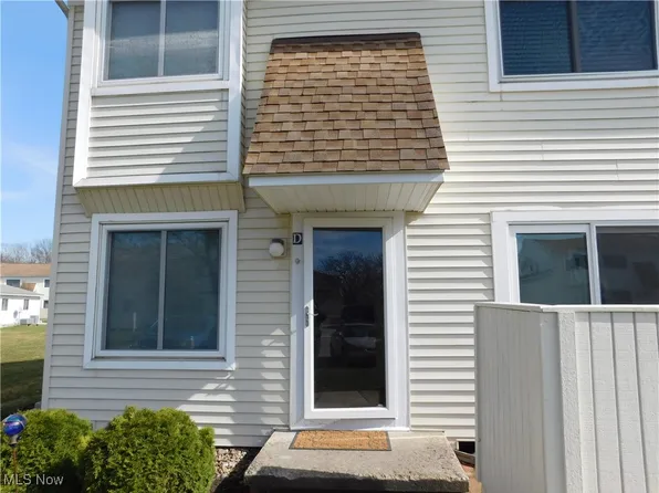 5545 Ivy Ct #6-D, Willoughby, OH 44094