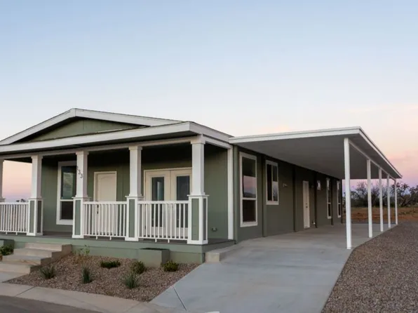 15301 N Oracle Rd Unit 133, Tucson, AZ 85739