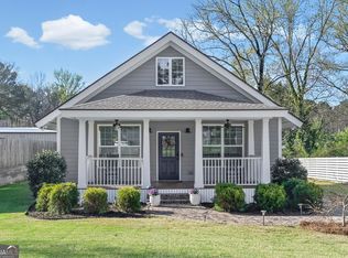 2253 Lawson Way, Atlanta, GA 30341