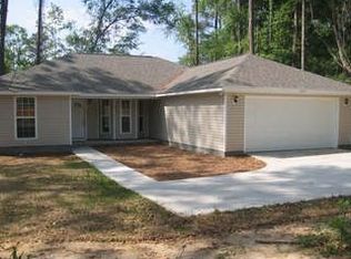 2675 Hartsfield Rd, Tallahassee, FL 32303