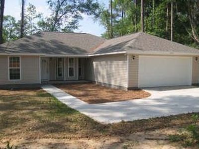 2675 Hartsfield Rd, Tallahassee, FL, 32303