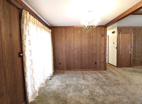 Dining Room from Kitchen