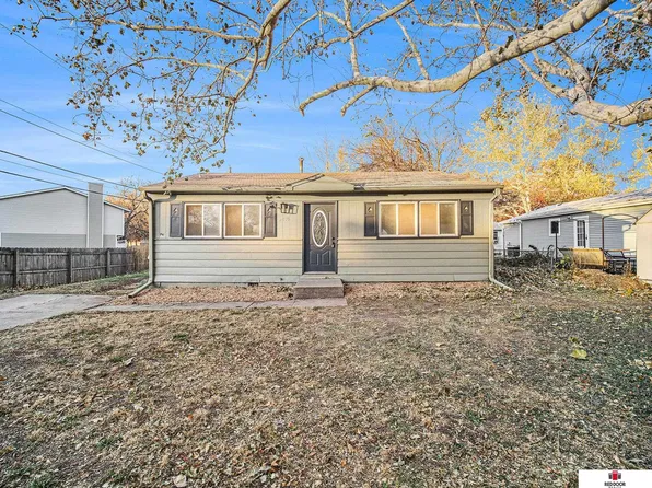 5830 Tangeman Ter, Lincoln, NE 68505