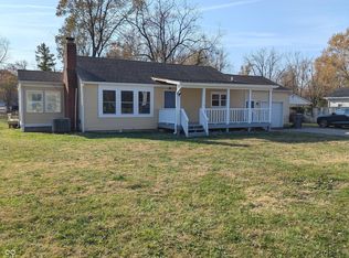 2089 E Epler Ave, Indianapolis, IN 46227