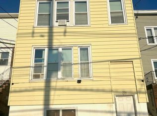 516 Liberty Ave #1, Jersey City, NJ 07307