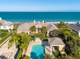 678 Ocean Rd, Indian River Shores, FL 32963