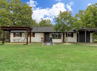 7905 Winedale Rd, Burton, TX 77835