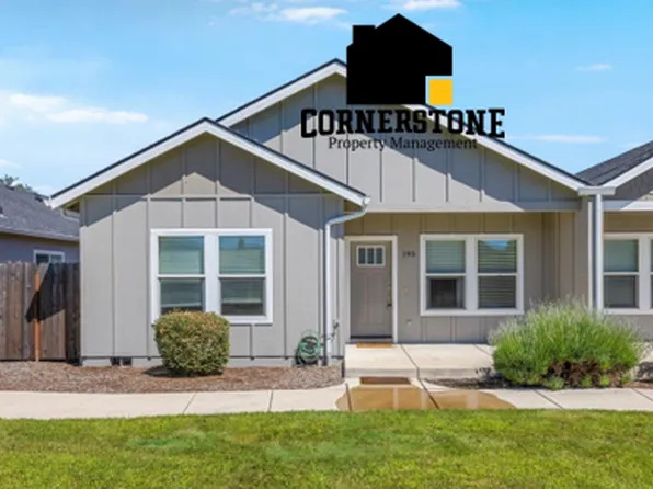 195 Mellecker Way, Medford, OR 97501