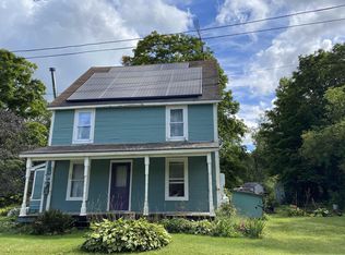 57 Gove Hill Rd, Lincoln, VT 05443