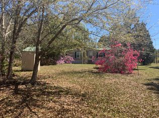16616 Sierra Ln, Vancleave, MS 39565