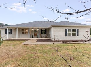 14 Cedar Creek Ln, Fort Defiance, VA 24437