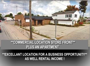 318 S Adams St, Versailles, IN 47042