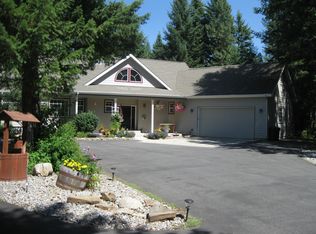 11522 N Steeldust Ct, Rathdrum, ID 83858