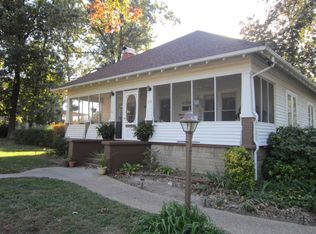 334 S Walnut St, Dexter, MO 63841