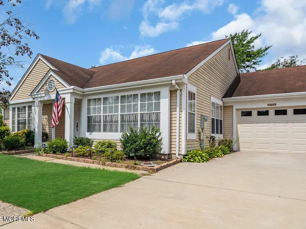 1173 Thornbury Lane #A, Manchester, NJ 08759