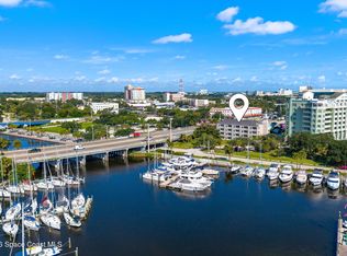 1209 E New Haven Ave APT 402, Melbourne, FL 32901