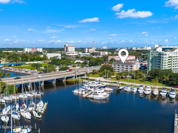 1209 E New Haven Ave APT 402, Melbourne, FL 32901