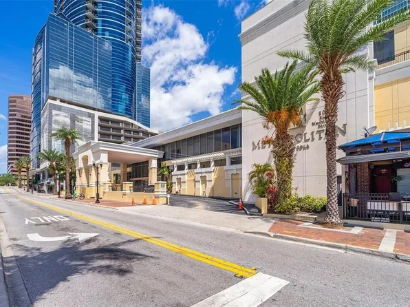 151 E Washington St Unit 322, Orlando, FL 32801