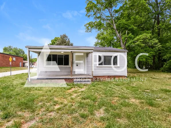201 Hodgin St, High Point, NC 27262