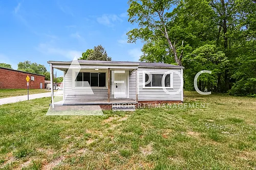 201 Hodgin St Photo 1
