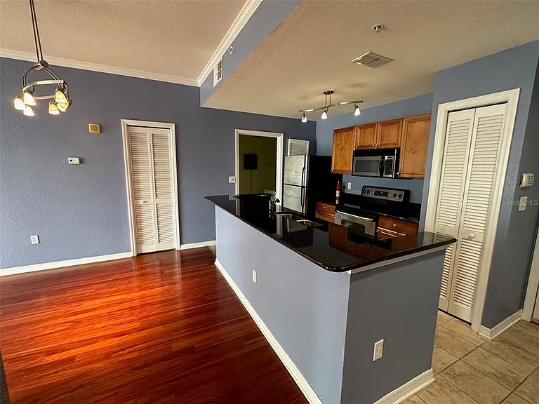 700 S Harbour Island Blvd #523 — Photo 8