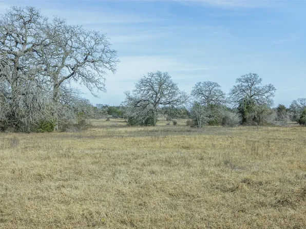 County Road 200, Giddings, TX 78942
