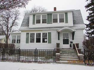 701 Columbus Ave, Bay City, MI 48708