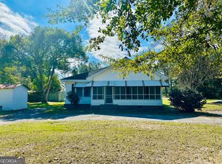 3507 Dean Still Rd, Blackshear, GA 31516