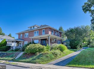 4421 10th Ave, Temple, PA 19560