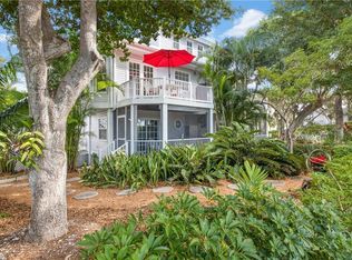 322 Useppa Is #A, Useppa Island, FL 33921