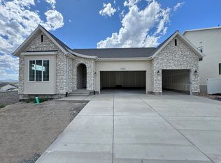 1852 S 100 E #4, Payson, UT 84651