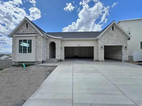 1852 S 100 E #4, Payson, UT 84651
