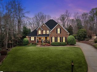 324 S Monterey Dr, Moore, SC 29369