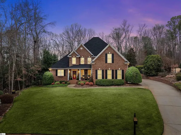 324 S Monterey Dr, Moore, SC 29369