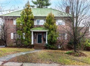 921 Grant Ave, Pelham, NY 10803