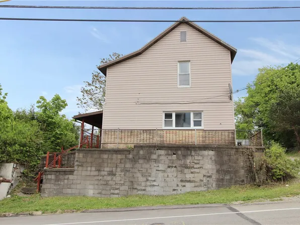 463 Morgantown St S, Uniontown, PA 15401