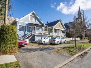 164 E 10th St, North Vancouver, BC