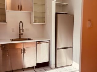 1420 N St NW #309, Washington, DC 20005