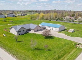N1065 Outagamie Rd, Kaukauna, WI 54130