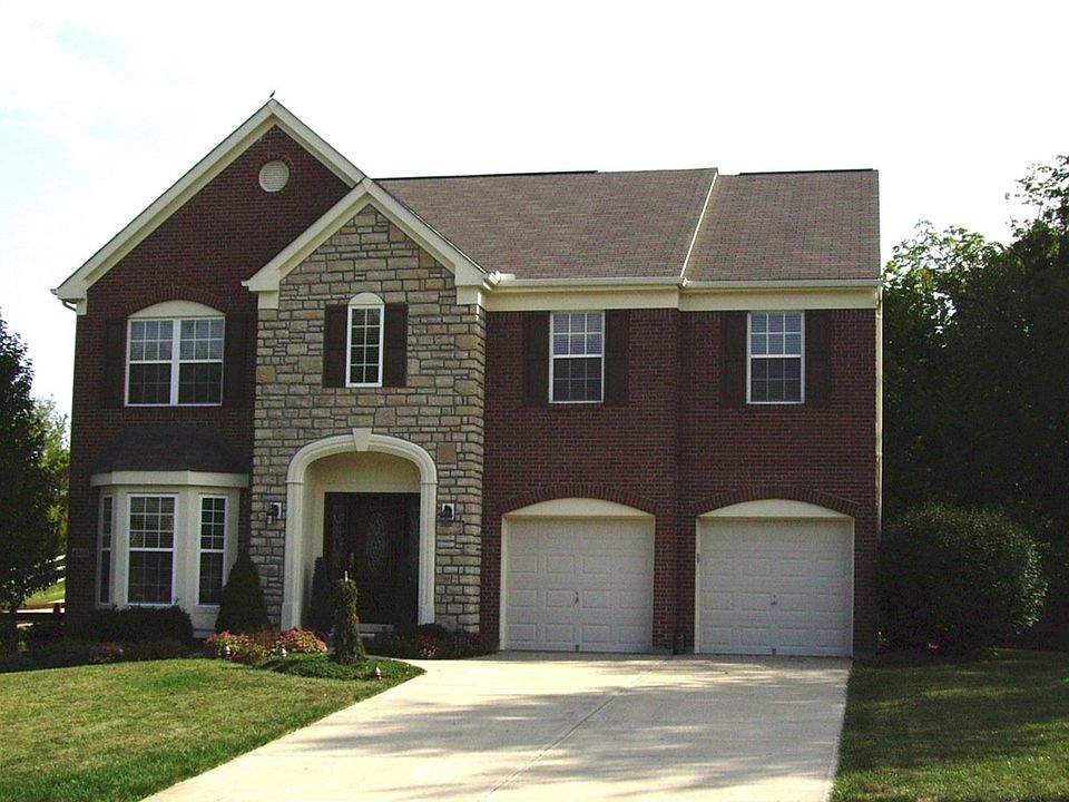 Lovely Large 5 Bedroom