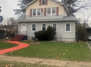 829 Jerome Ave, Hillside, NJ 07205